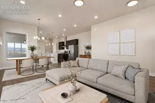 9412 Roseate Vw, Colorado Springs, CO 80924 - Photo 5