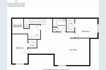 9412 Roseate View, Colorado Springs, CO 80924 - Photo 29