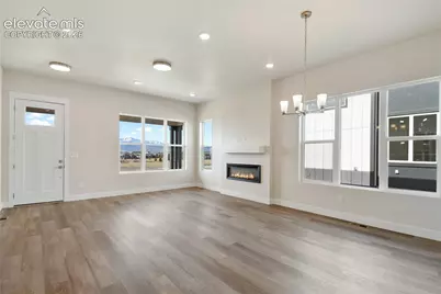 9412 Roseate View, Colorado Springs, CO 80924 - Photo 37