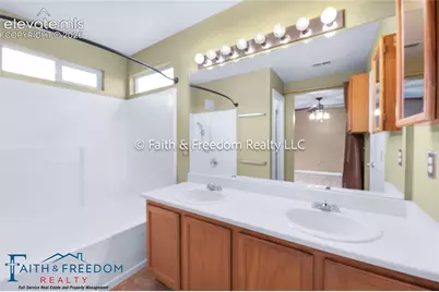 5249 Mountain Air Circle, Colorado Springs, CO 80916 - Photo 13