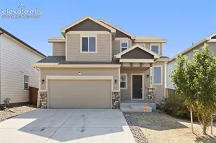 9913 Castor Dr, Colorado Springs, CO 80925 - Photo 1