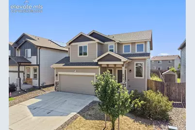 9913 Castor Drive, Colorado Springs, CO 80925 - Photo 5