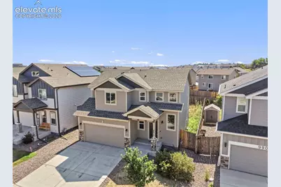 9913 Castor Drive, Colorado Springs, CO 80925 - Photo 3
