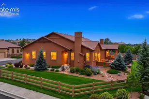 13114 Cake Bread Heights, Colorado Springs, CO 80921 - Photo 1