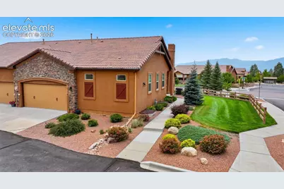 13114 Cake Bread Heights, Colorado Springs, CO 80921 - Photo 3