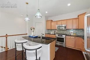 13114 Cake Bread Heights, Colorado Springs, CO 80921 - Photo 15
