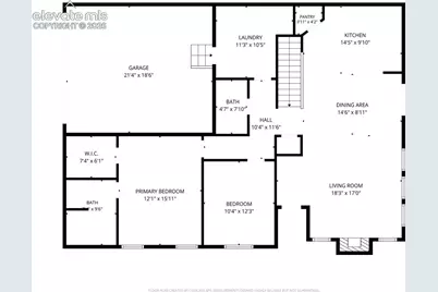 13114 Cake Bread Heights, Colorado Springs, CO 80921 - Photo 35