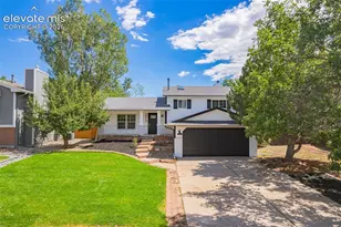 3973 Thundercloud Dr, Colorado Springs, CO 80920 - Photo 3