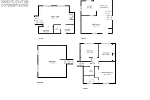3973 Thundercloud Dr, Colorado Springs, CO 80920 - Photo 41
