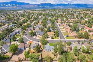 3973 Thundercloud Dr, Colorado Springs, CO 80920 - Photo 39