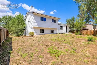 3973 Thundercloud Drive, Colorado Springs, CO 80920 - Photo 35