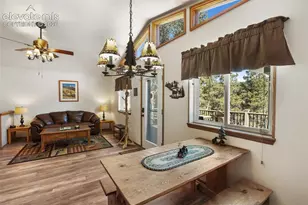 493 Horseshoe Dr, Divide, CO 80814 - Photo 21