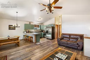 493 Horseshoe Dr, Divide, CO 80814 - Photo 17
