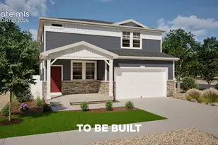 5743 Bowerman Ln, Colorado Springs, CO 80927 - Photo 1