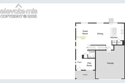 5743 Bowerman Lane, Colorado Springs, CO 80927 - Photo 13