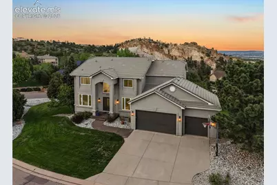8025 Applestone Trail, Colorado Springs, CO 80919 - Photo 1
