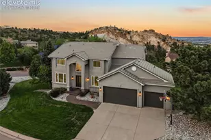 8025 Applestone Trail, Colorado Springs, CO 80919 - Photo 1
