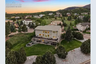8025 Applestone Trail, Colorado Springs, CO 80919 - Photo 35