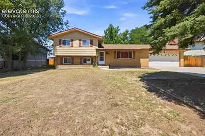 3627 Haven Circle, Colorado Springs, CO 80917 - Photo 1