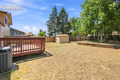 3627 Haven Circle, Colorado Springs, CO 80917 - Photo 41
