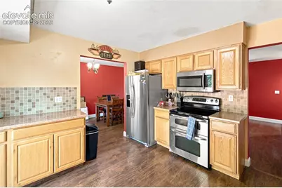 3627 Haven Circle, Colorado Springs, CO 80917 - Photo 11