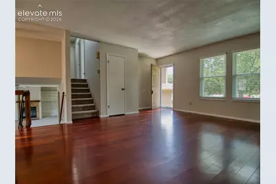 6568 E Gambol Quail Drive, Colorado Springs, CO 80918 - Photo 7