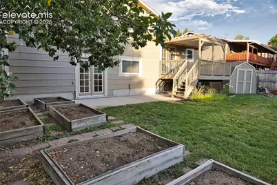 6568 E Gambol Quail Drive, Colorado Springs, CO 80918 - Photo 27