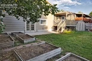 6568 E Gambol Quail Dr, Colorado Springs, CO 80918 - Photo 27