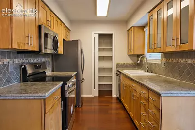 6568 E Gambol Quail Drive, Colorado Springs, CO 80918 - Photo 11