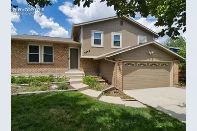 6568 E Gambol Quail Drive, Colorado Springs, CO 80918 - Photo 3