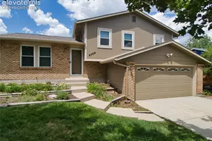 6568 E Gambol Quail Dr, Colorado Springs, CO 80918 - Photo 3