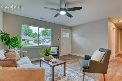2807 Hayman Terrace, Colorado Springs, CO 80910 - Photo 7