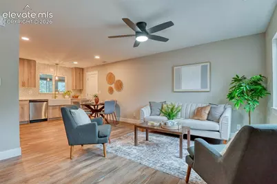 2807 Hayman Terrace, Colorado Springs, CO 80910 - Photo 5
