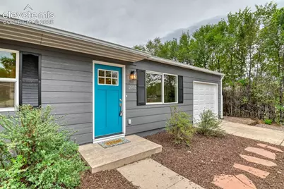 2807 Hayman Terrace, Colorado Springs, CO 80910 - Photo 3