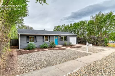 2807 Hayman Terrace, Colorado Springs, CO 80910 - Photo 1