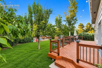 271 N Holcomb Circle, Castle Rock, CO 80104 - Photo 3