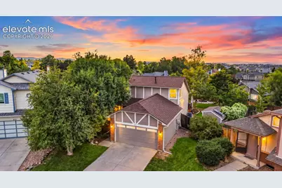 271 N Holcomb Circle, Castle Rock, CO 80104 - Photo 1