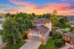 271 N Holcomb Cir, Castle Rock, CO 80104 - Photo 1