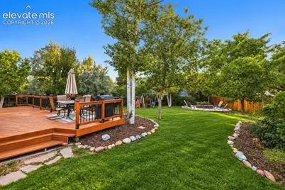 271 N Holcomb Circle, Castle Rock, CO 80104 - Photo 5
