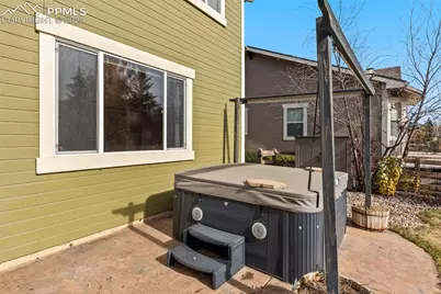 5715 Cisco Drive, Colorado Springs, CO 80924 - Photo 13