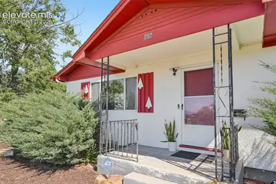 3102 E San Miguel Street, Colorado Springs, CO 80909 - Photo 3