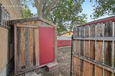 3102 E San Miguel Street, Colorado Springs, CO 80909 - Photo 27