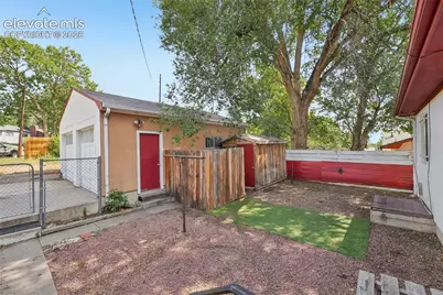 3102 E San Miguel Street, Colorado Springs, CO 80909 - Photo 33