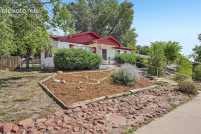 3102 E San Miguel Street, Colorado Springs, CO 80909 - Photo 1