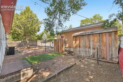 3102 E San Miguel Street, Colorado Springs, CO 80909 - Photo 25