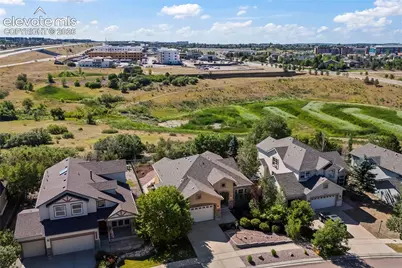 9947 Red Sage Drive, Colorado Springs, CO 80920 - Photo 3