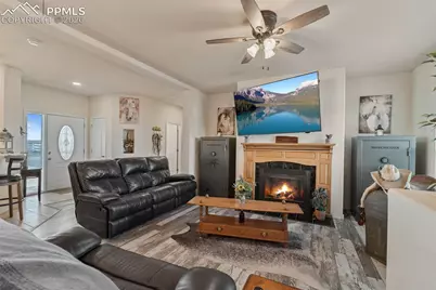 9785 N Rush Road, Rush, CO 80833 - Photo 9