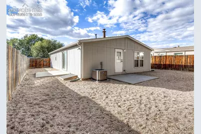 861 Desert Circle, Fountain, CO 80817 - Photo 3