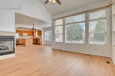 3385 Viero Drive, Colorado Springs, CO 80916 - Photo 5