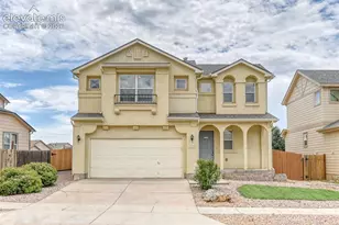 3385 Viero Dr, Colorado Springs, CO 80916 - Photo 1